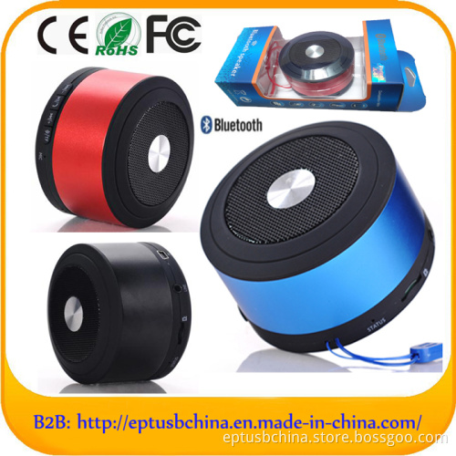 Speaker Mini Portable Wireless Speaker Bluetooth Speaker
